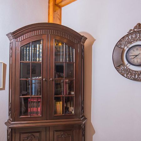 Filippa'S Katoi Apartman Drimónasz Kültér fotó