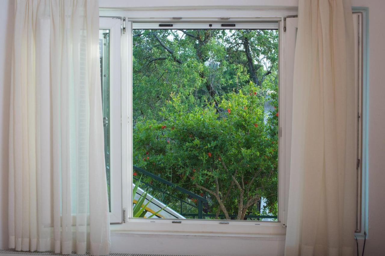 Filippa'S Katoi Apartman Drimónasz Kültér fotó