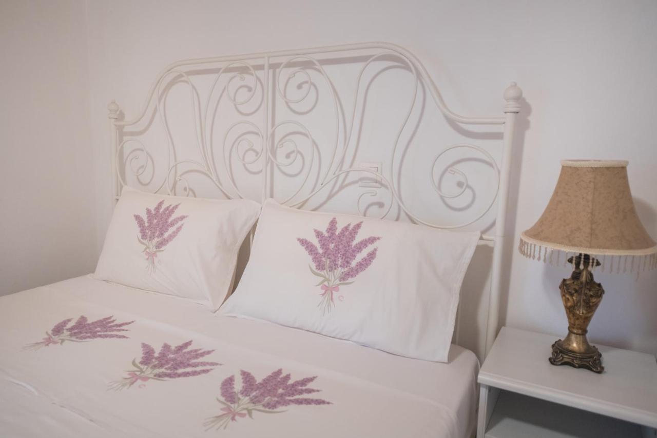 Filippa'S Katoi Apartman Drimónasz Kültér fotó