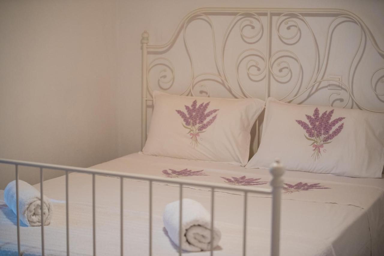 Filippa'S Katoi Apartman Drimónasz Kültér fotó