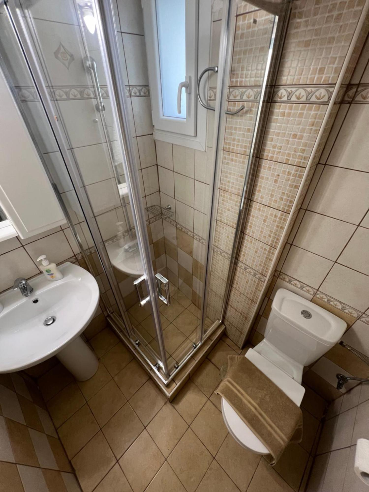 Filippa'S Katoi Apartman Drimónasz Kültér fotó