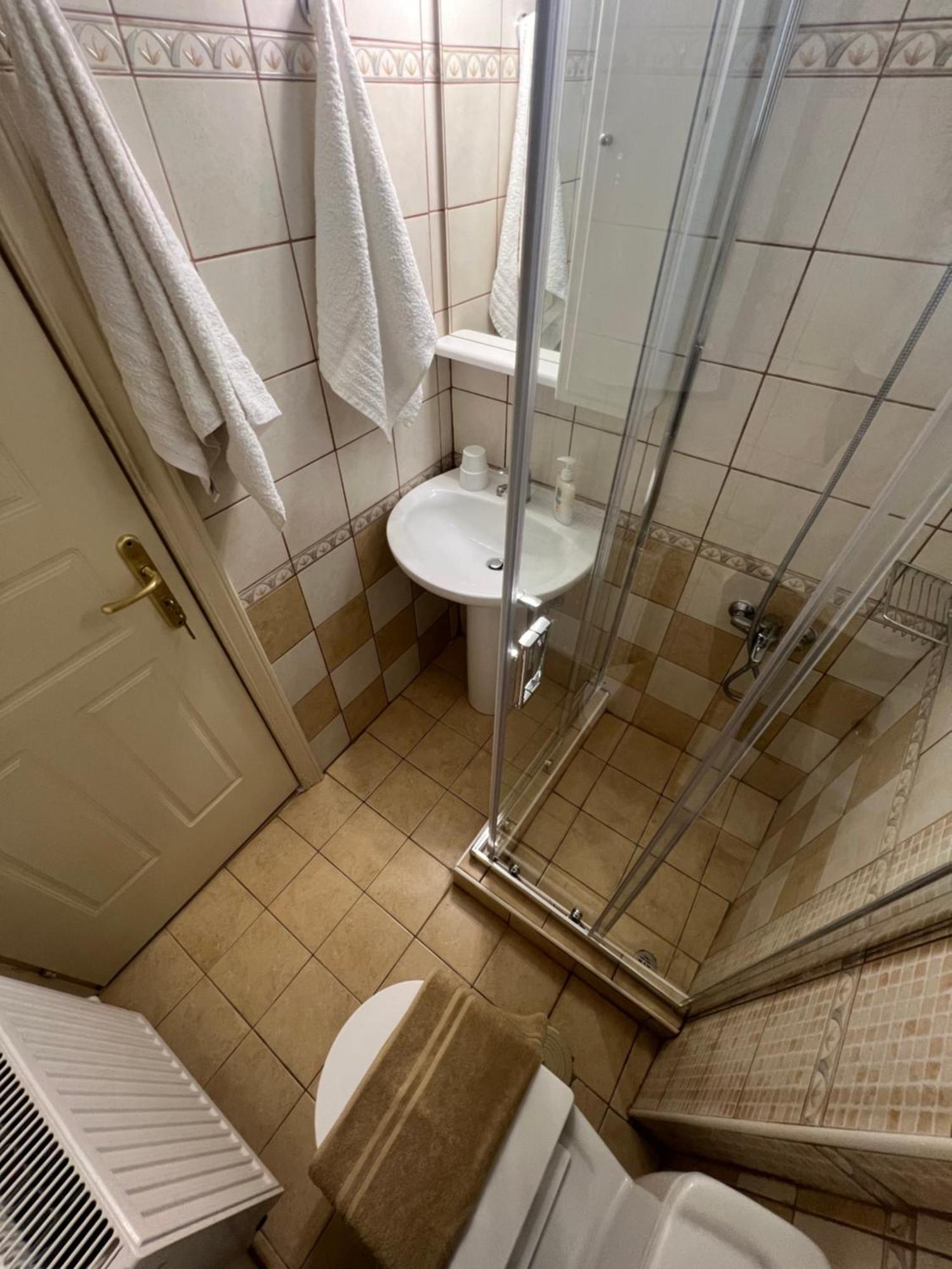 Filippa'S Katoi Apartman Drimónasz Kültér fotó