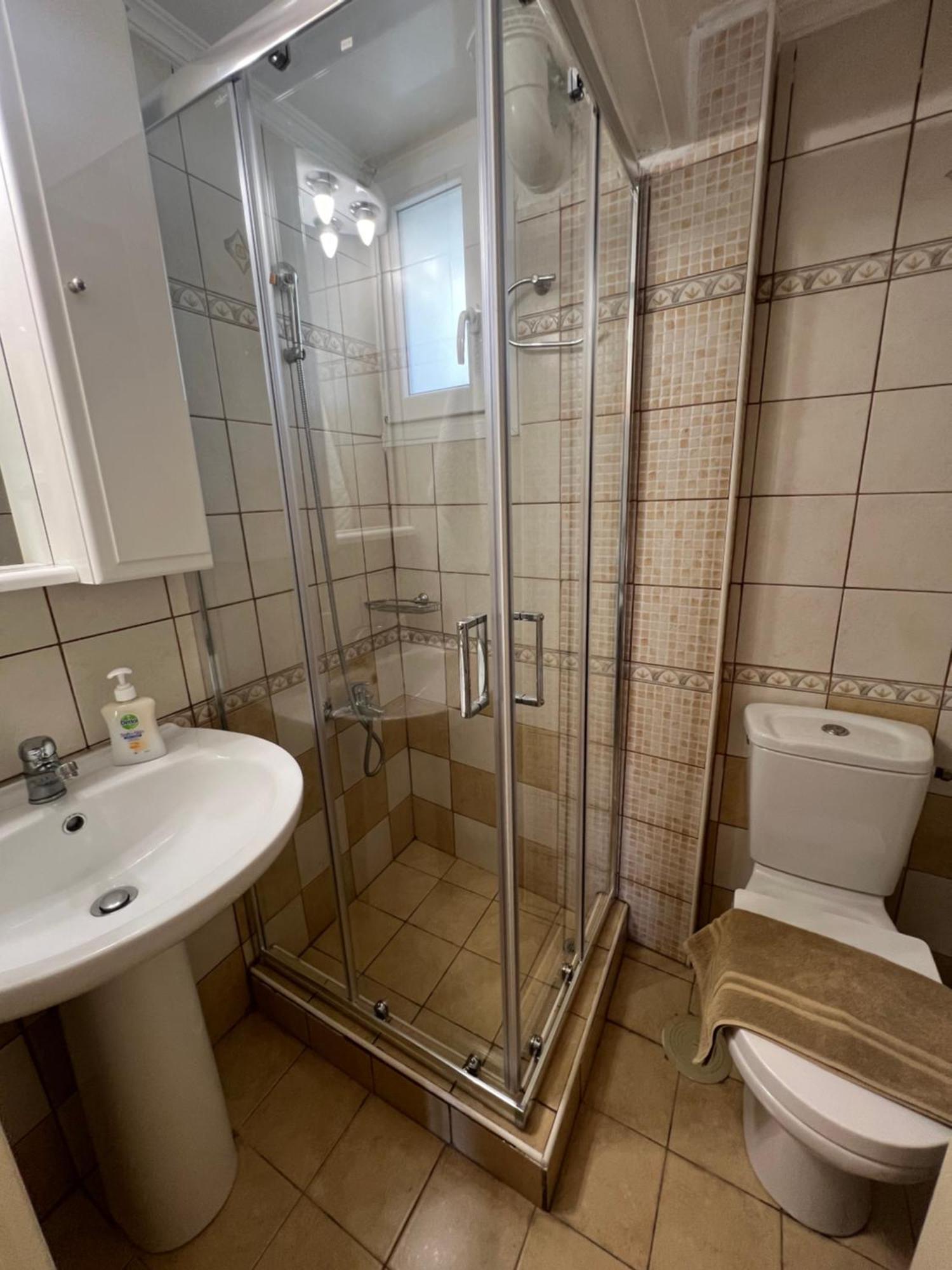 Filippa'S Katoi Apartman Drimónasz Kültér fotó